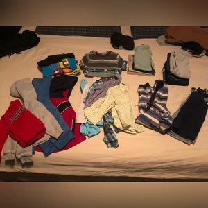 Huge Lot!! 18 Months